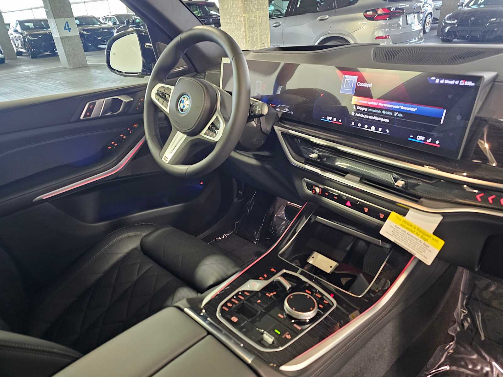 Thumbnail: 2026 BMW X5 - 44