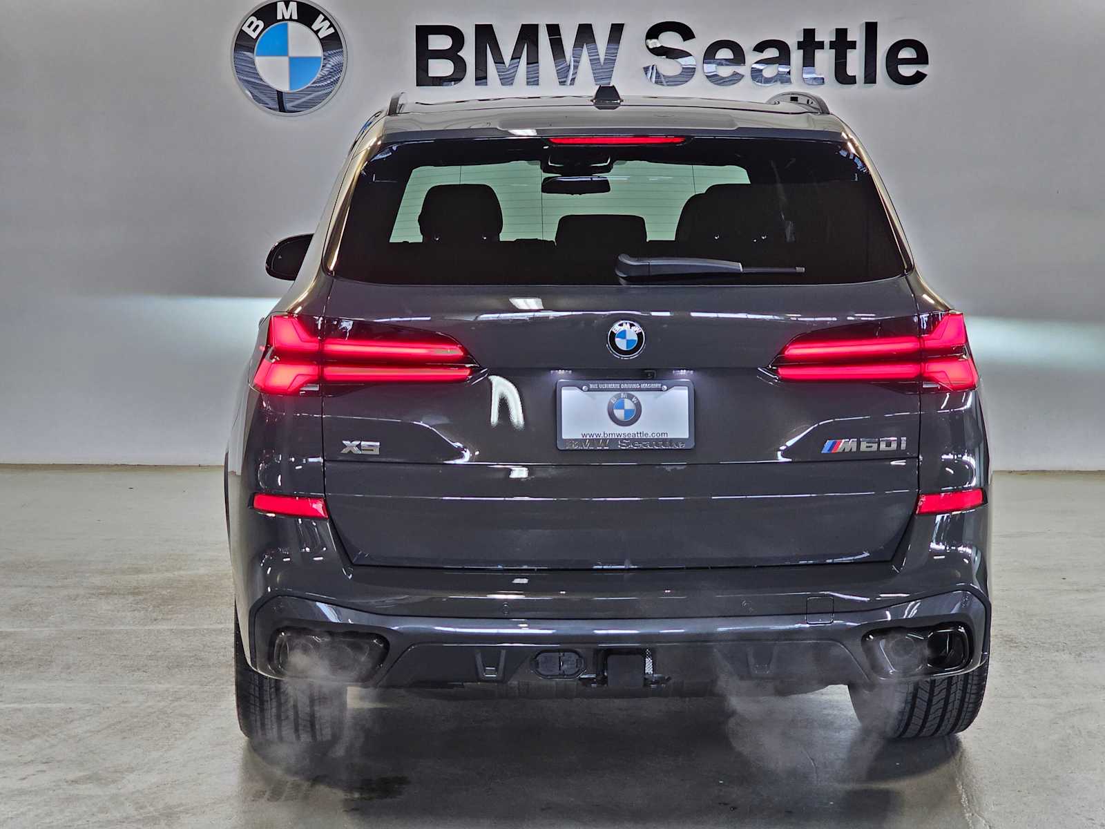 Thumbnail: 2026 BMW X5 - 5