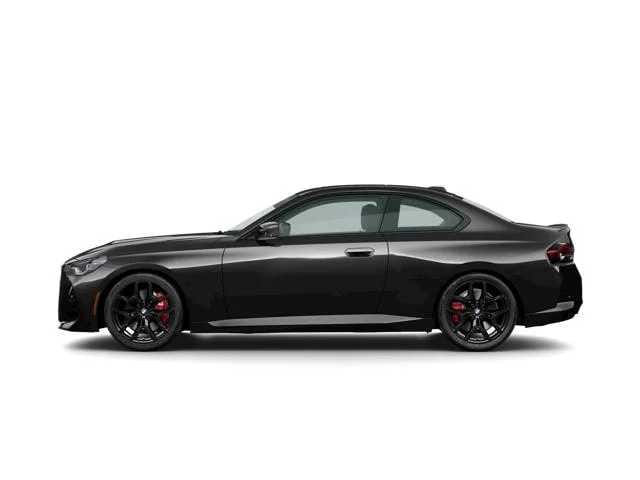 Thumbnail: 2026 BMW 2 Series - 4