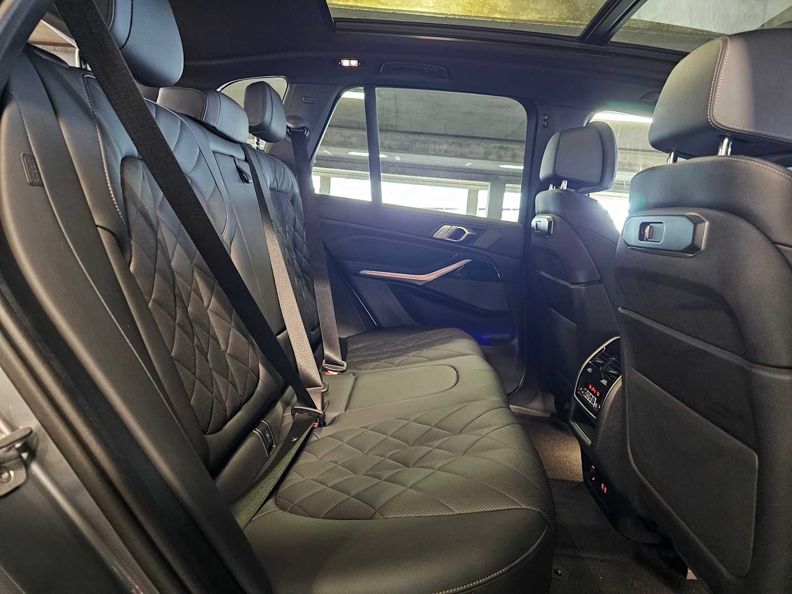 Thumbnail: 2024 BMW X5 - 27