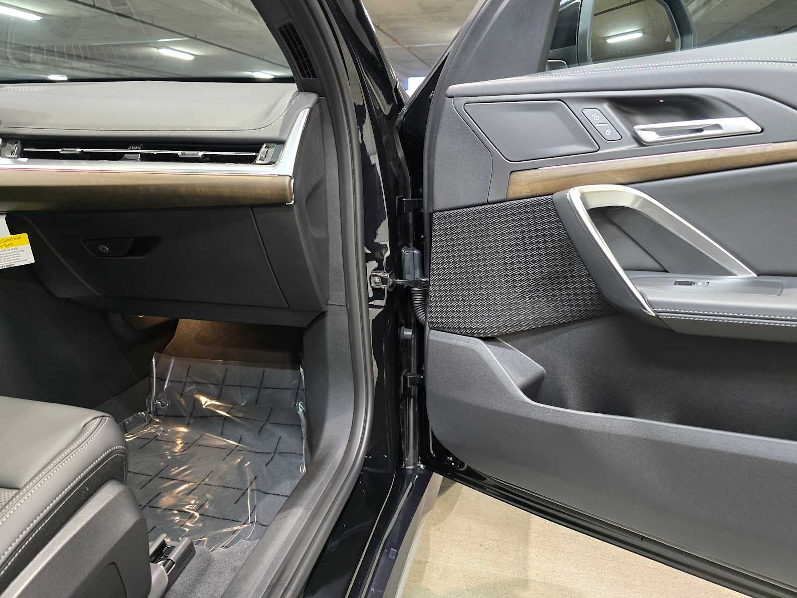 Thumbnail: 2026 BMW X1 - 29