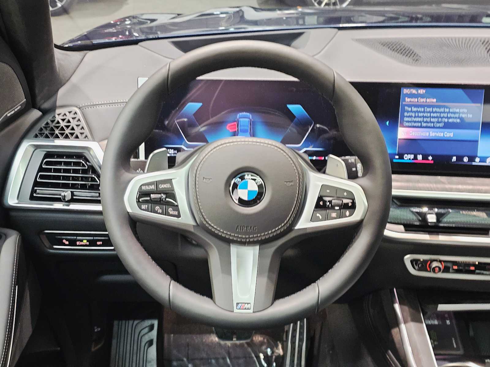 Thumbnail: 2026 BMW X7 - 11