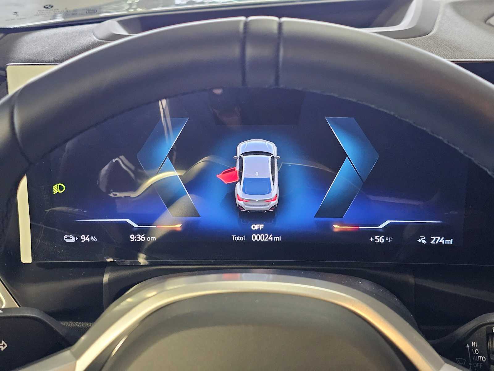 Thumbnail: 2026 BMW i4 - 12