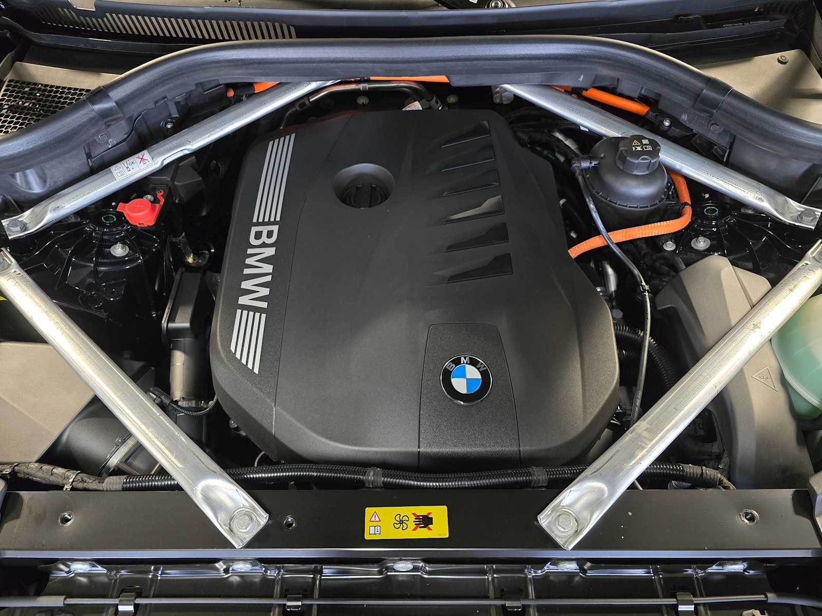 Thumbnail: 2026 BMW X5 - 9