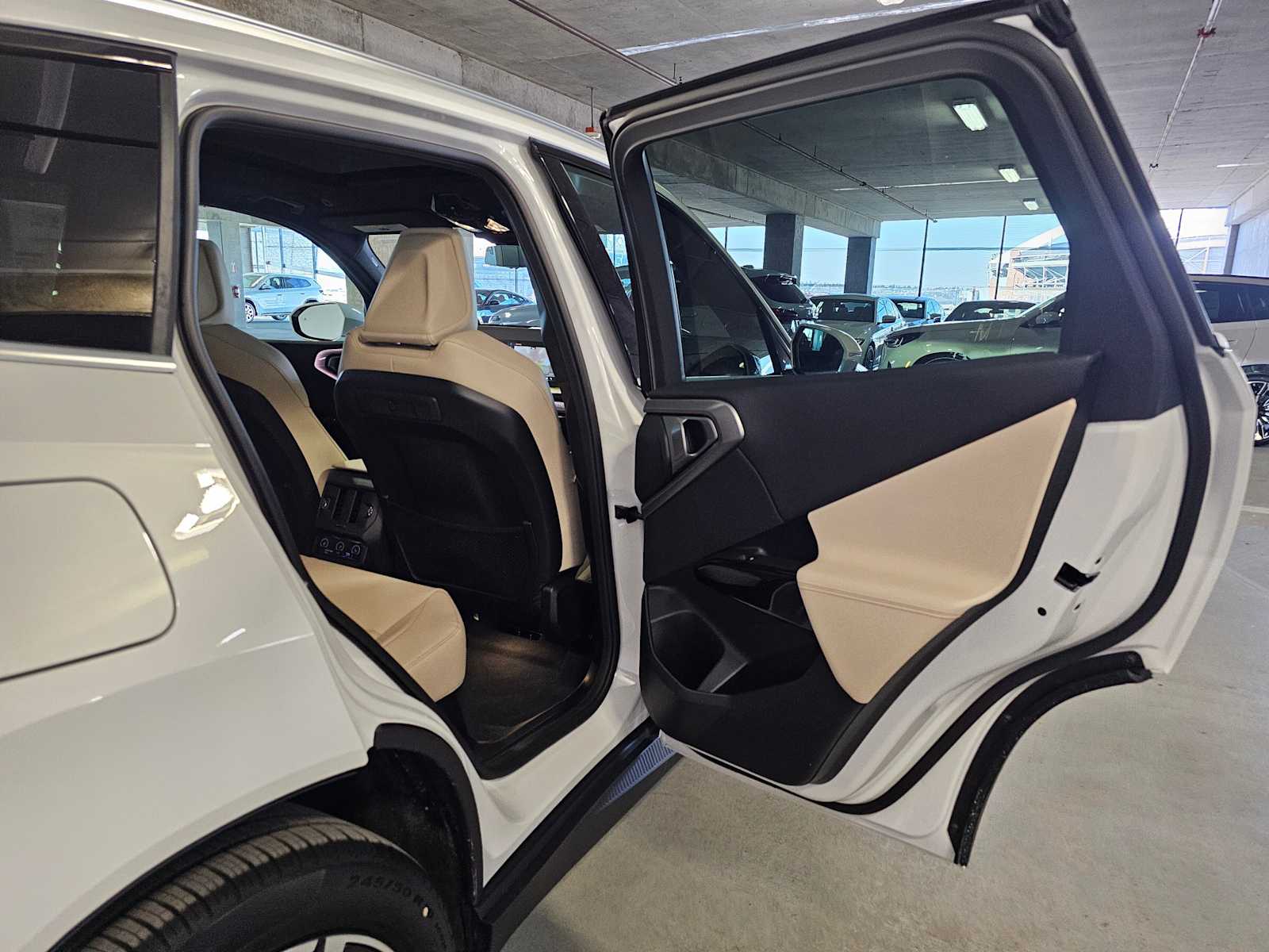 Thumbnail: 2026 BMW X3 - 35