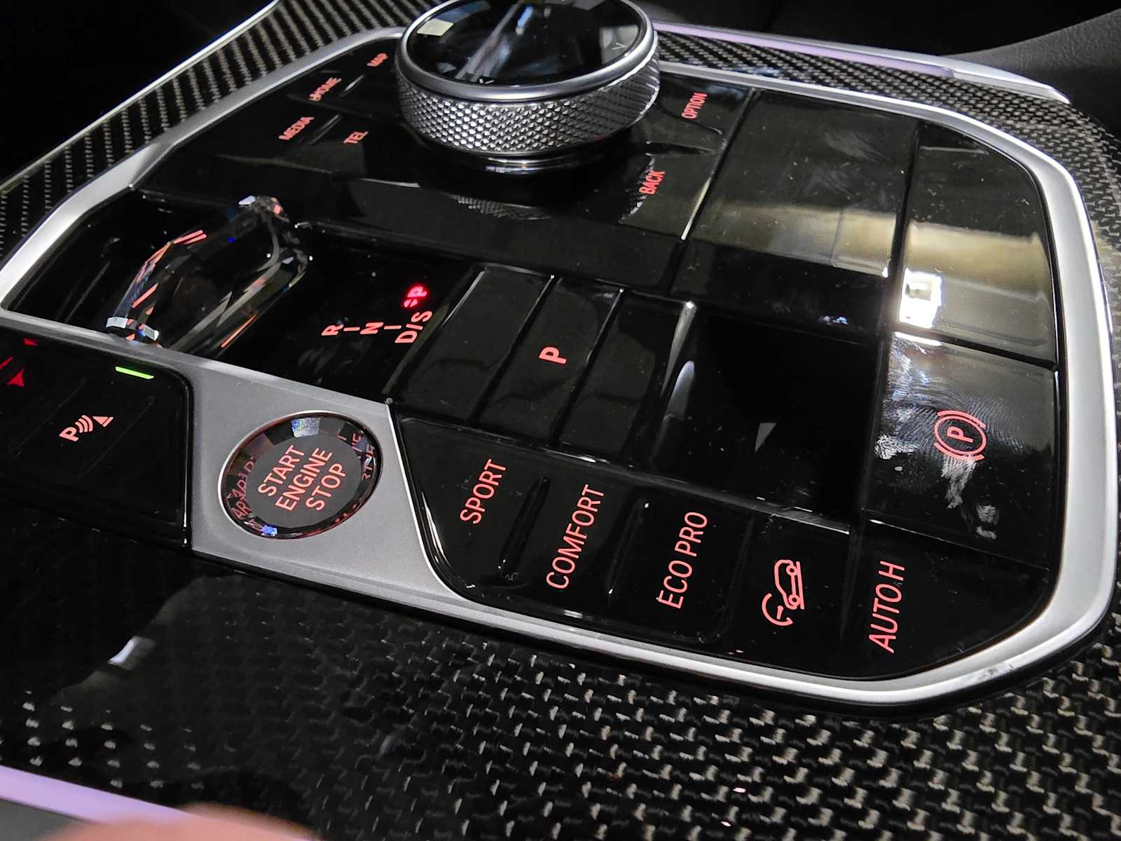 Thumbnail: 2026 BMW X5 - 18