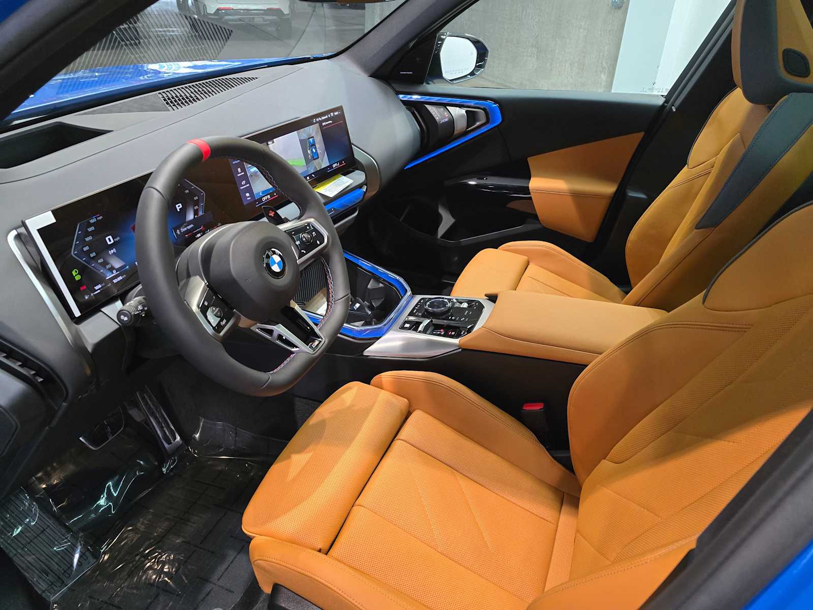 Thumbnail: 2026 BMW X3 - 2