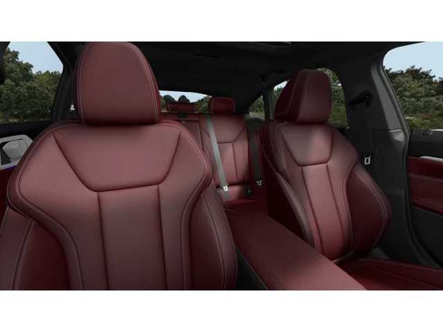 Thumbnail: 2026 BMW 4 Series - 11