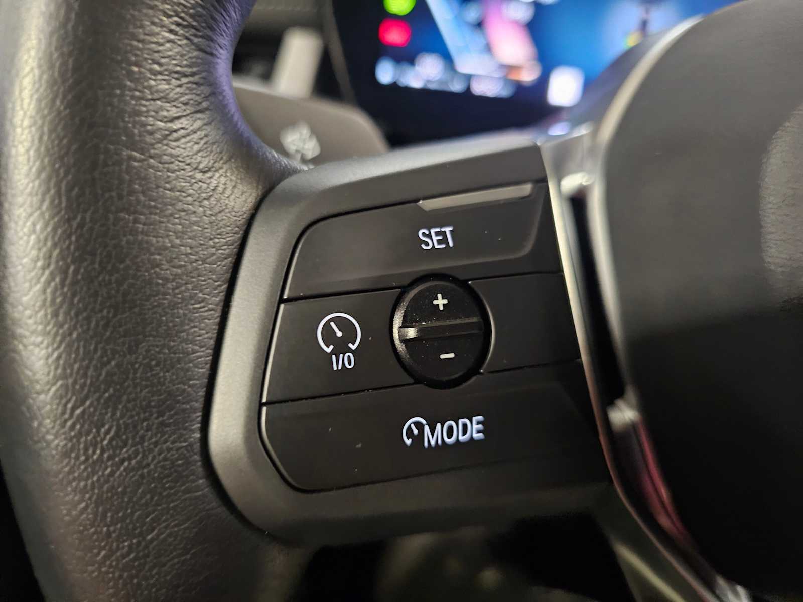 Thumbnail: 2025 BMW X1 - 19