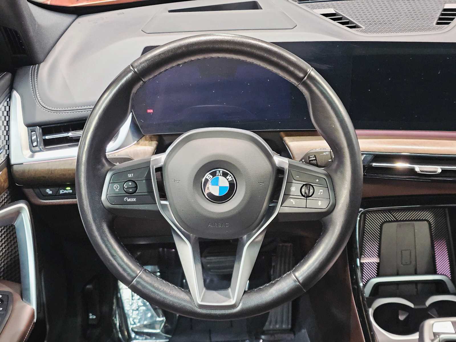 Thumbnail: 2023 BMW X1 - 11