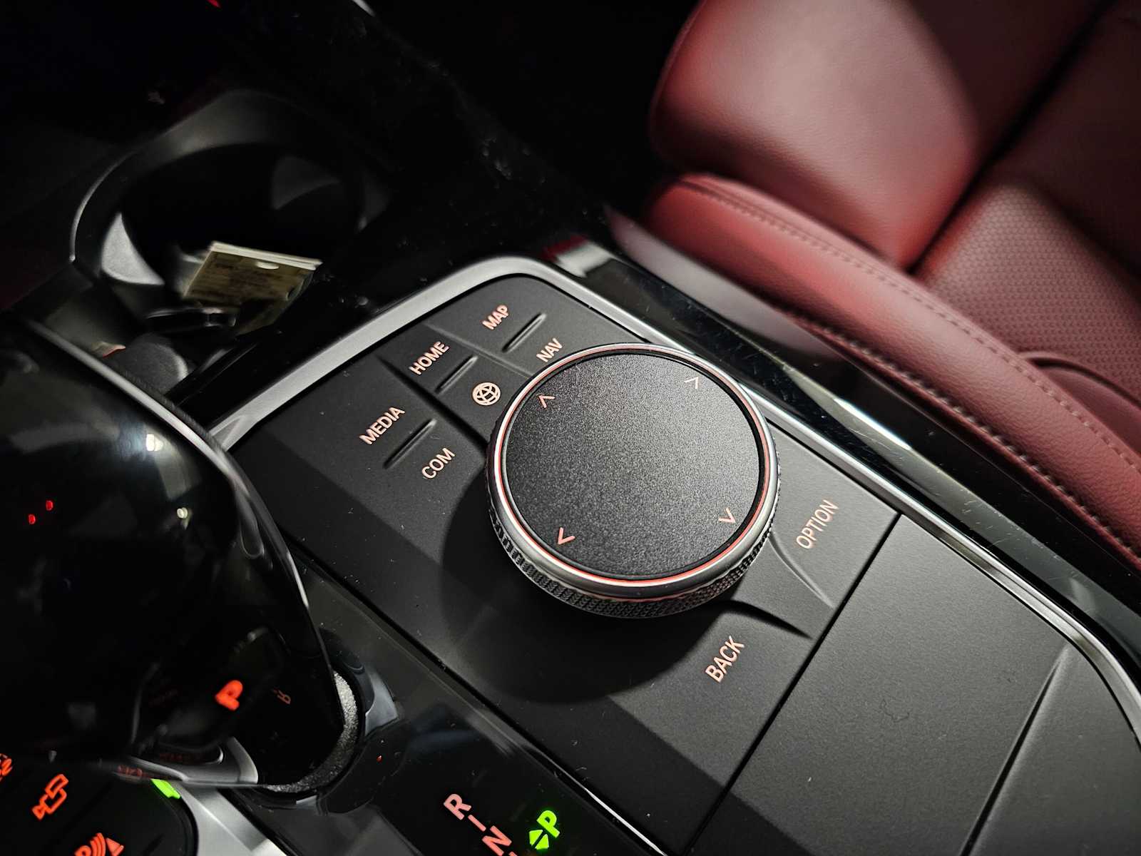 Thumbnail: 2023 BMW X3 - 25