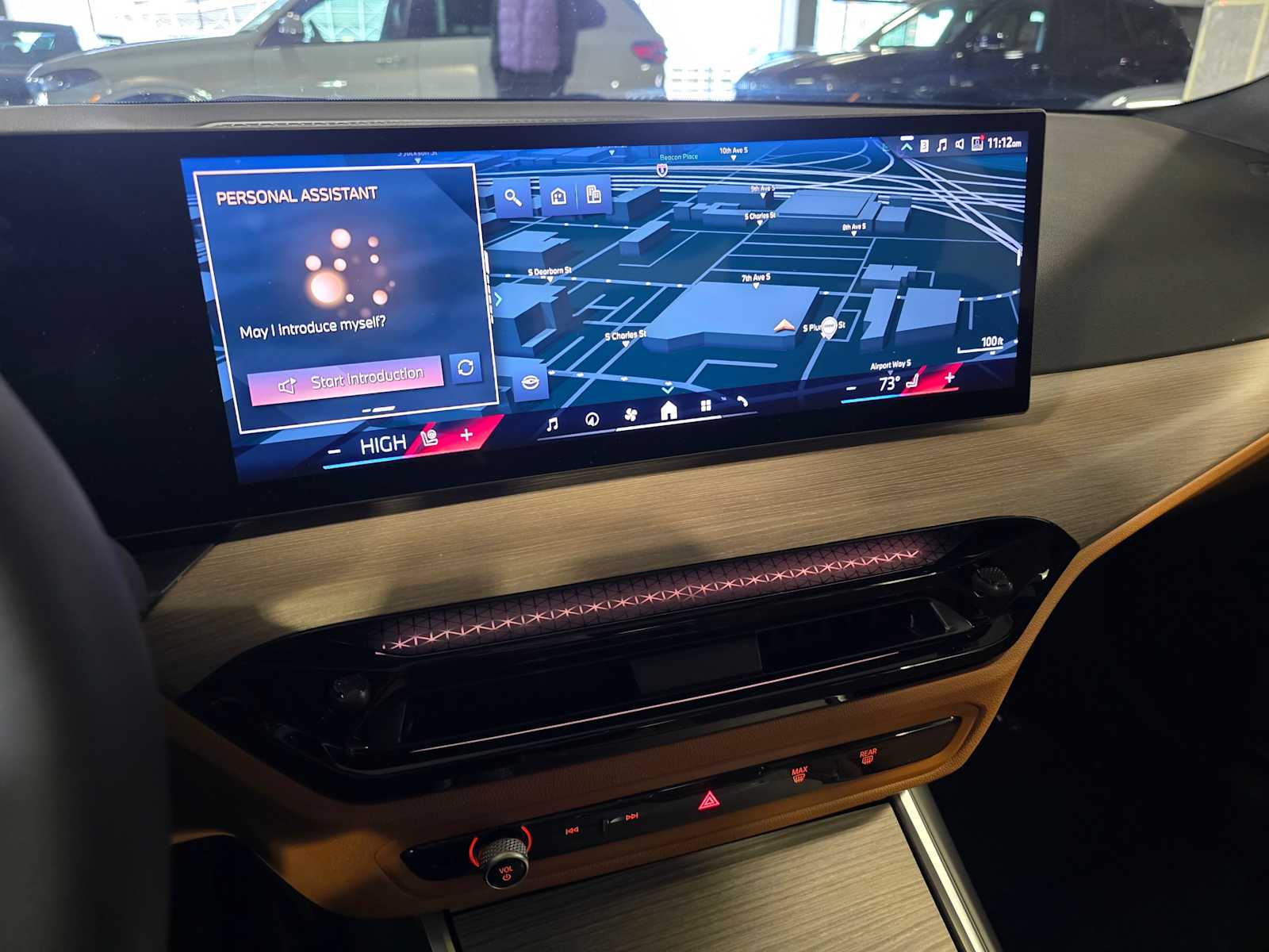 Thumbnail: 2025 BMW 3 Series - 14