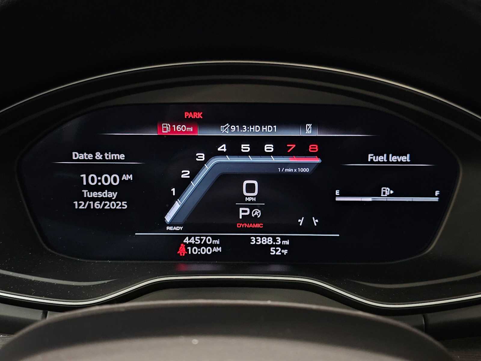 Thumbnail: 2024 Audi Q5 - 13