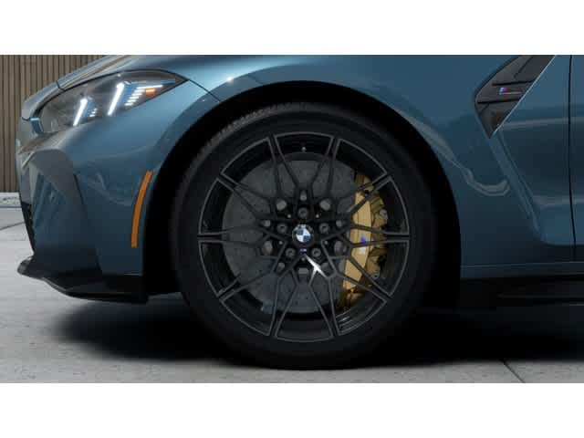 Thumbnail: 2026 BMW M3 - 7