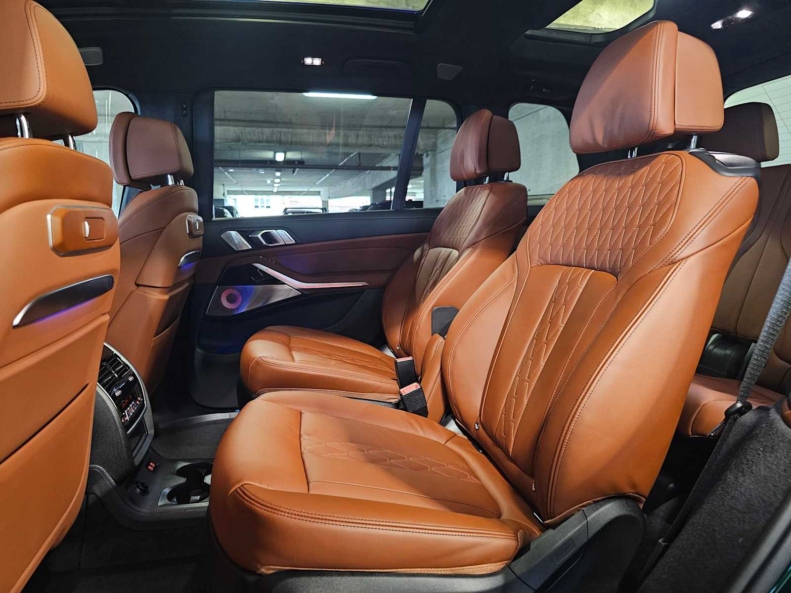 Thumbnail: 2026 BMW X7 - 37