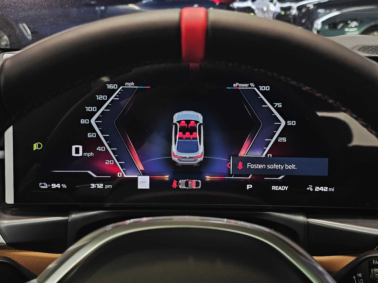 Thumbnail: 2025 BMW i4 - 13