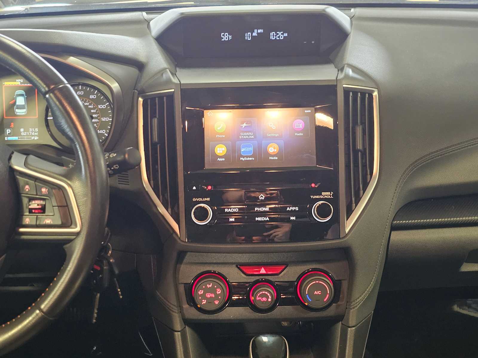 Thumbnail: 2019 Subaru Crosstrek - 15