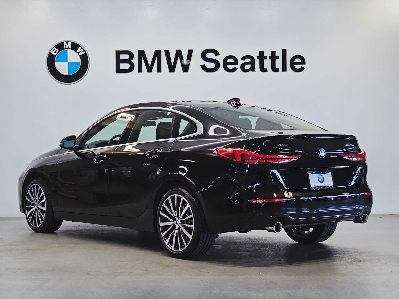 Thumbnail: 2024 BMW 2 Series - 4