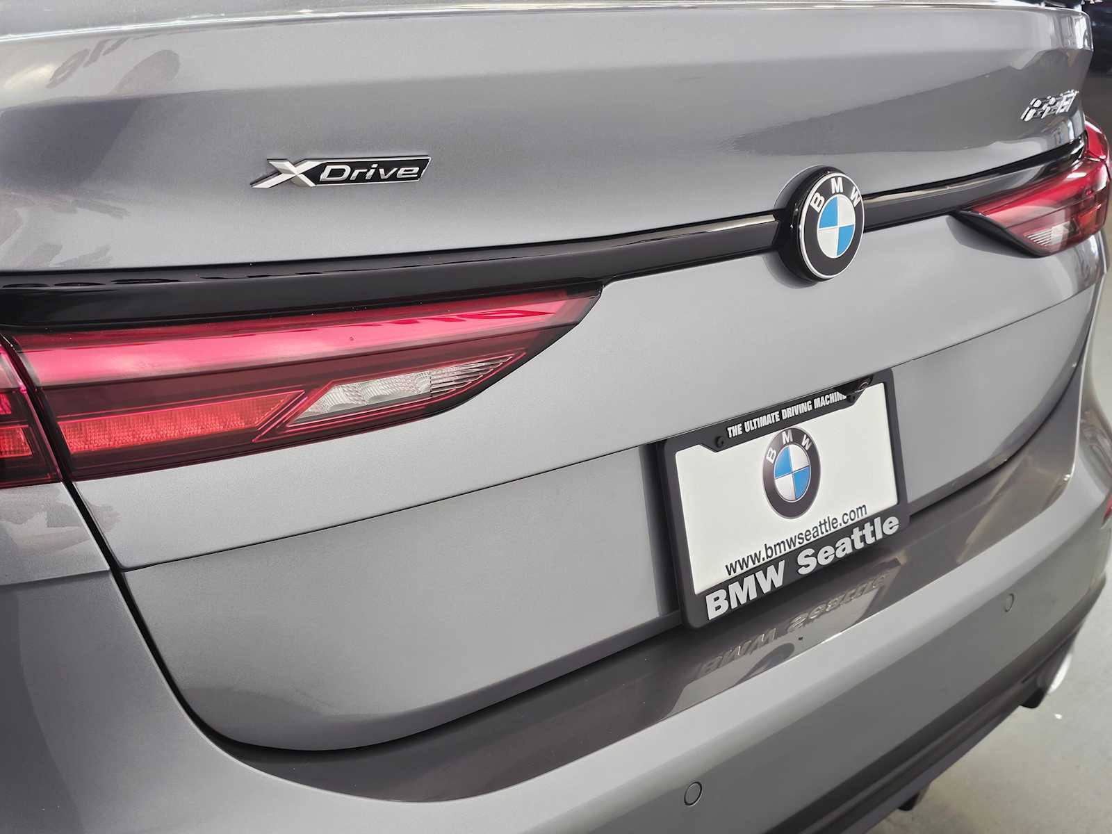 Thumbnail: 2024 BMW 2 Series - 7