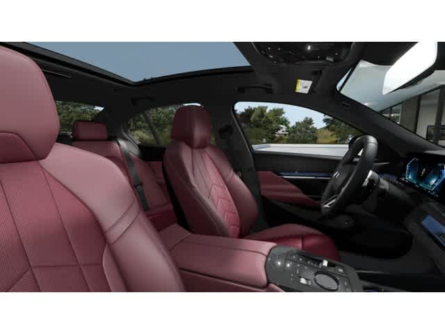 Thumbnail: 2026 BMW 5 Series - 9