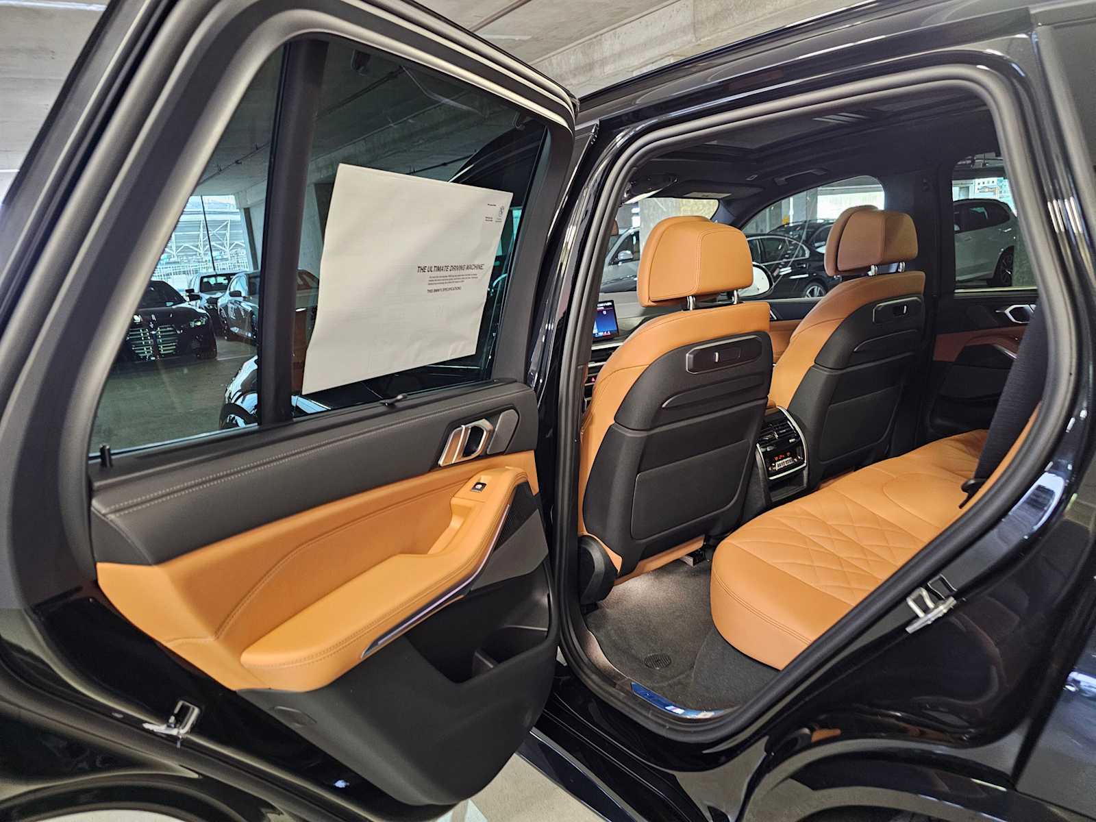 Thumbnail: 2026 BMW X5 - 35