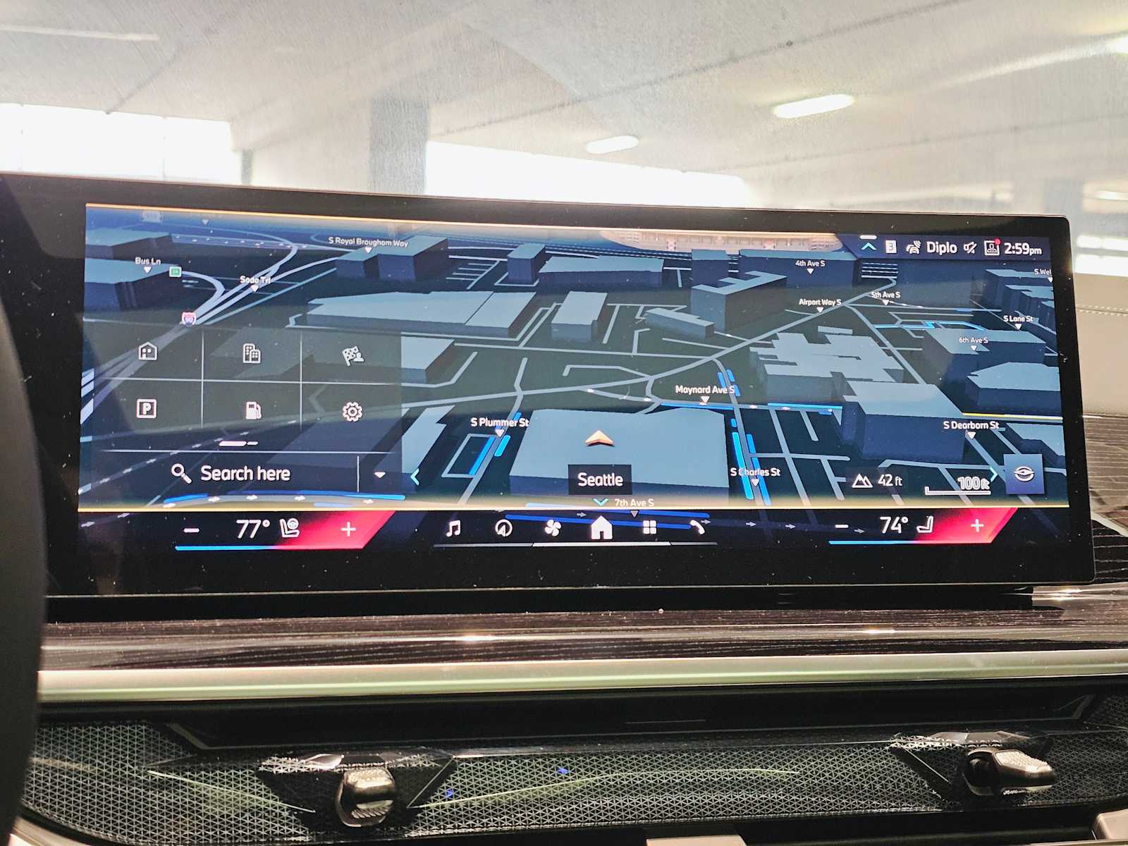 Thumbnail: 2026 BMW X6 - 14