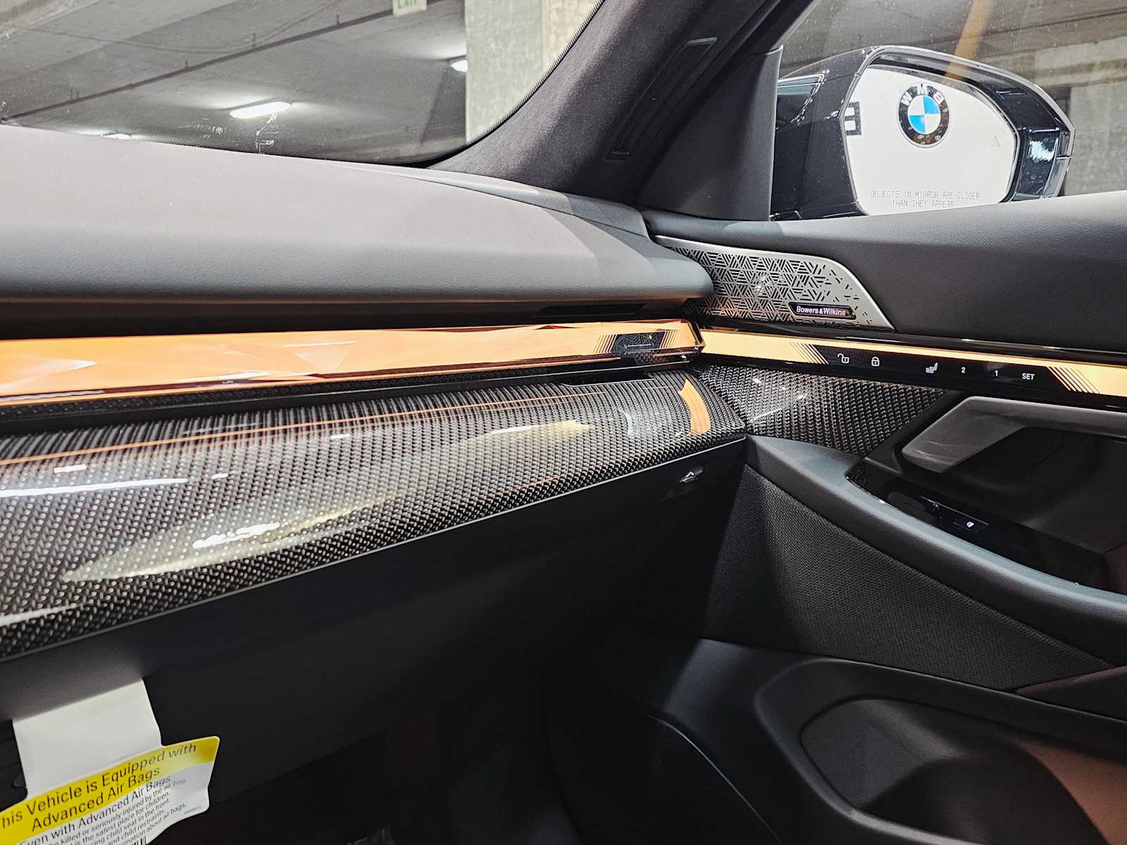 Thumbnail: 2026 BMW M5 - 20