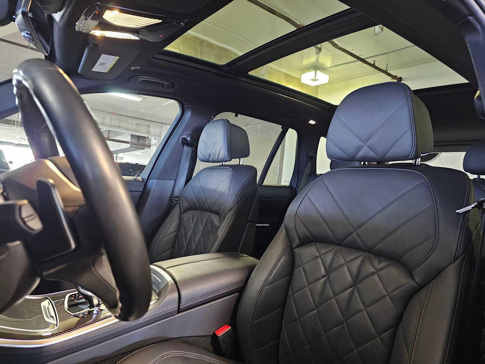Thumbnail: 2023 BMW X5 - 33