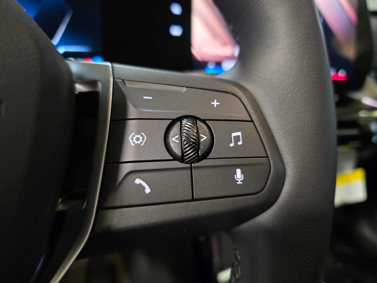 Thumbnail: 2026 BMW X1 - 19