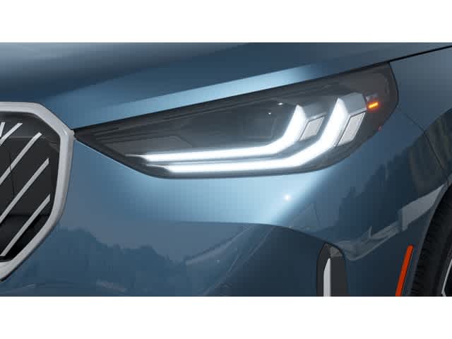 Thumbnail: 2026 BMW X3 - 6