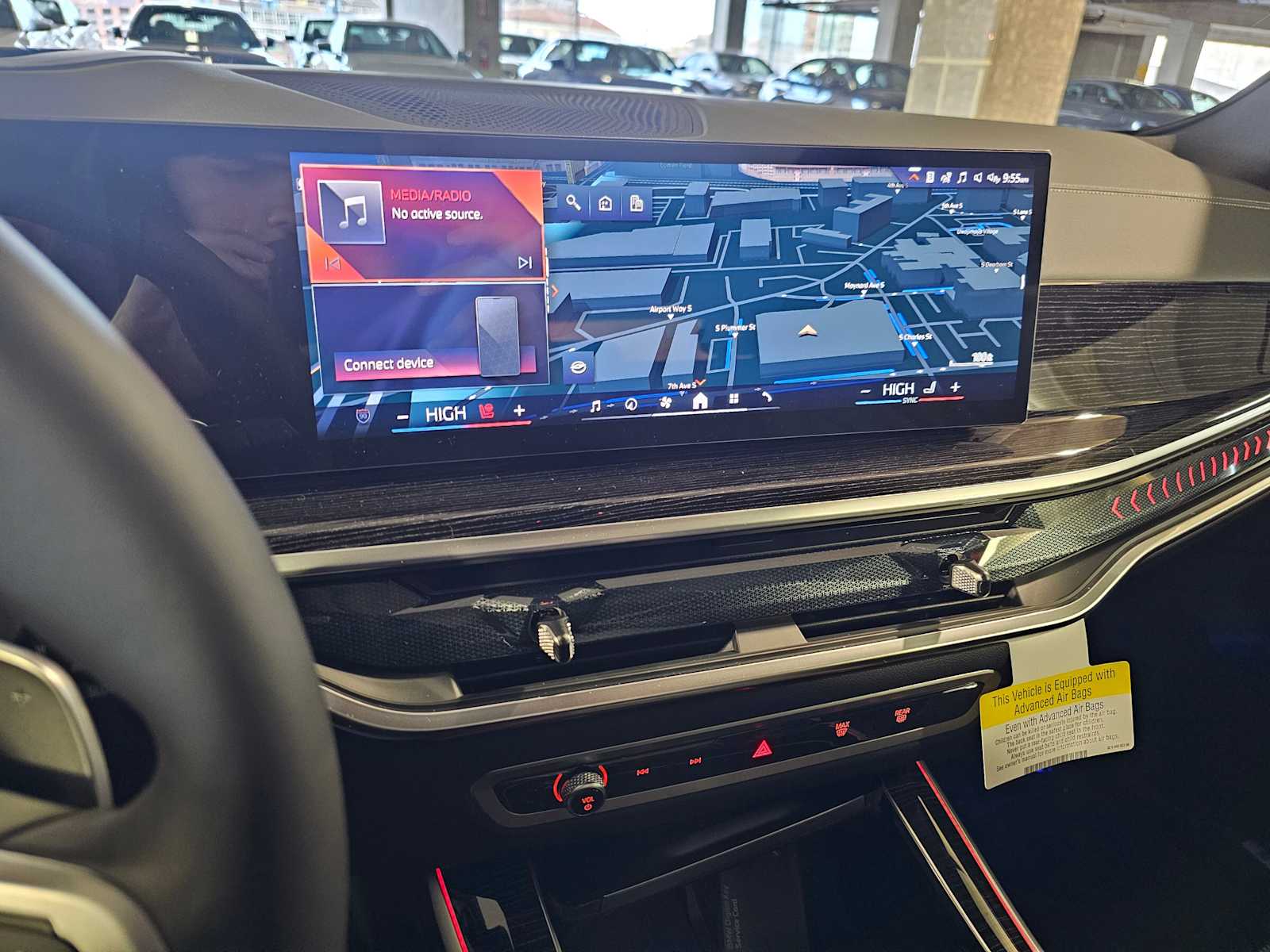 Thumbnail: 2026 BMW X5 - 13