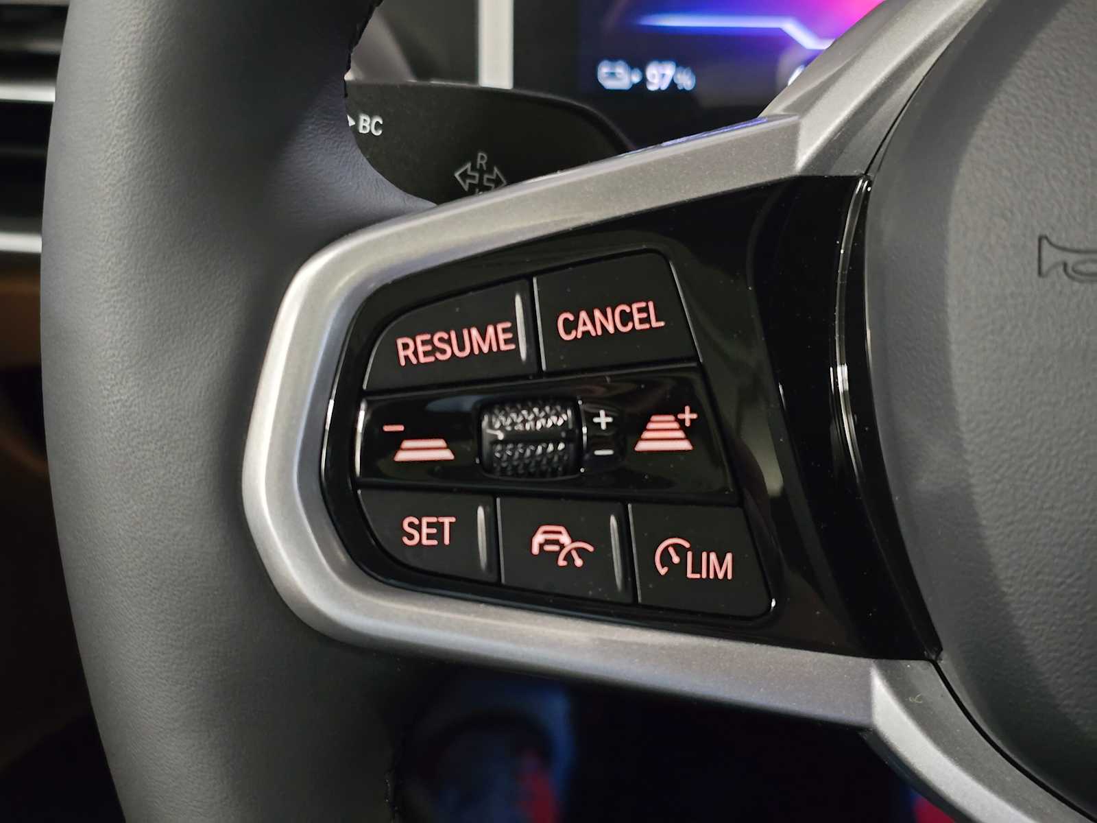 Thumbnail: 2025 BMW i4 - 21