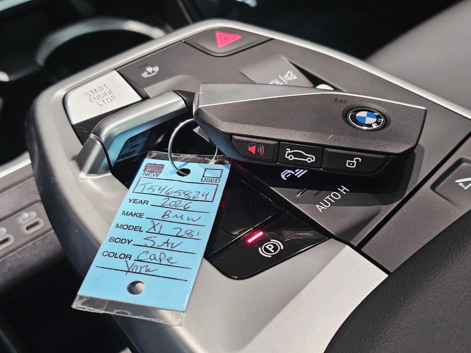 Thumbnail: 2026 BMW X1 - 30