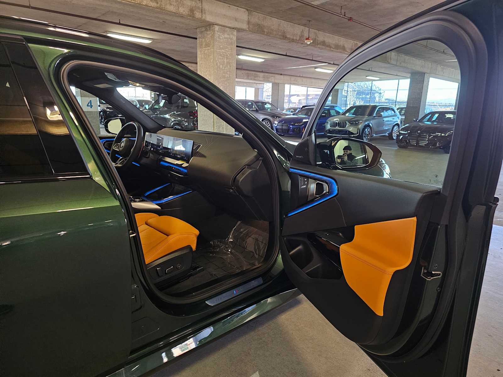 Thumbnail: 2026 BMW X3 - 39