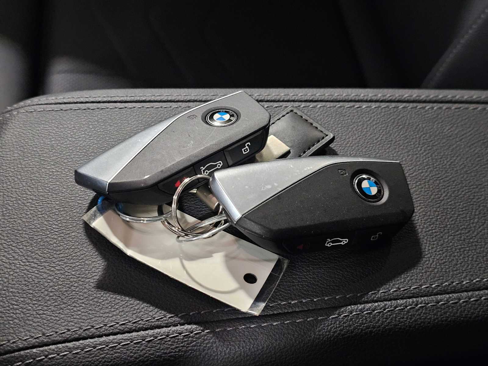 Thumbnail: 2023 BMW X1 - 45