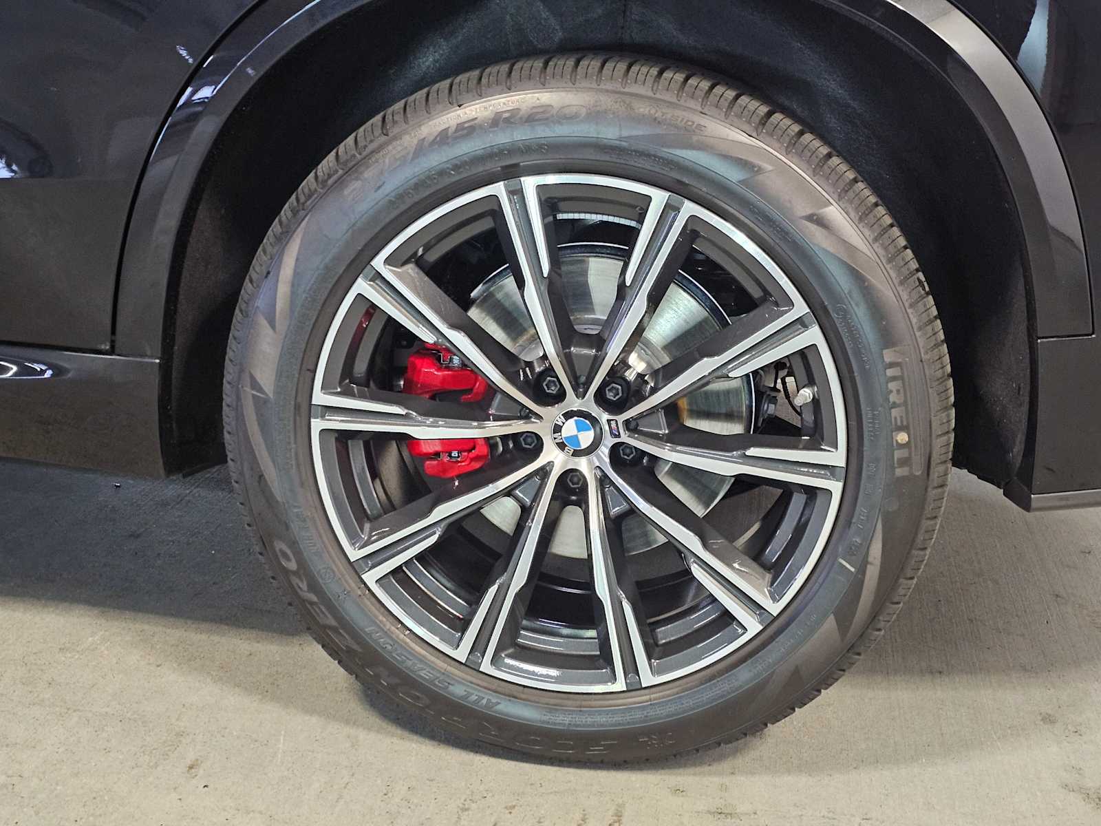 Thumbnail: 2026 BMW X5 - 8