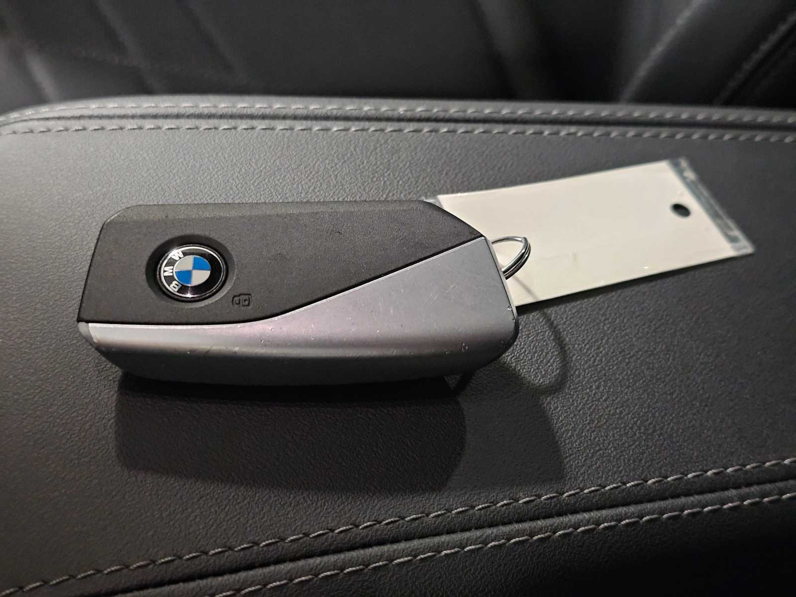 Thumbnail: 2025 BMW X1 - 43