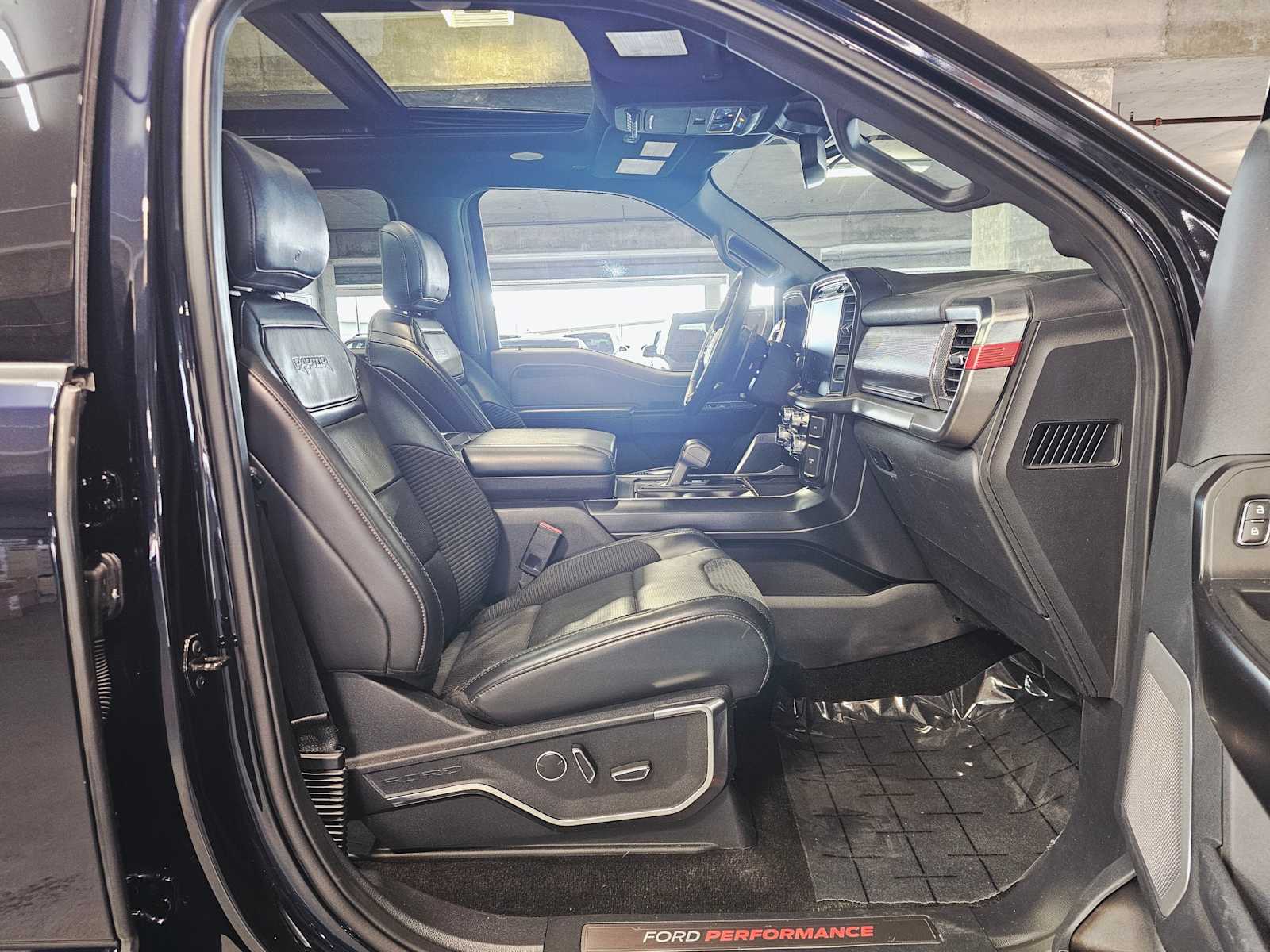 Thumbnail: 2021 Ford F-150 - 27