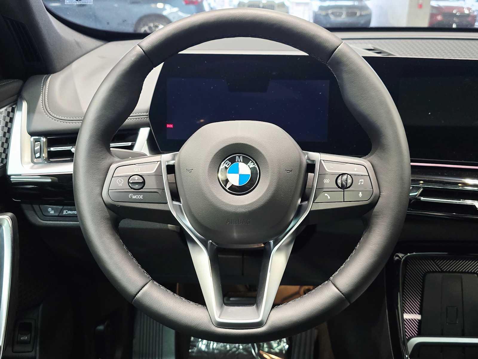 Thumbnail: 2025 BMW X1 - 11