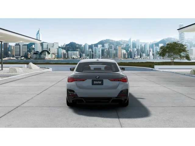 Thumbnail: 2026 BMW i4 - 5