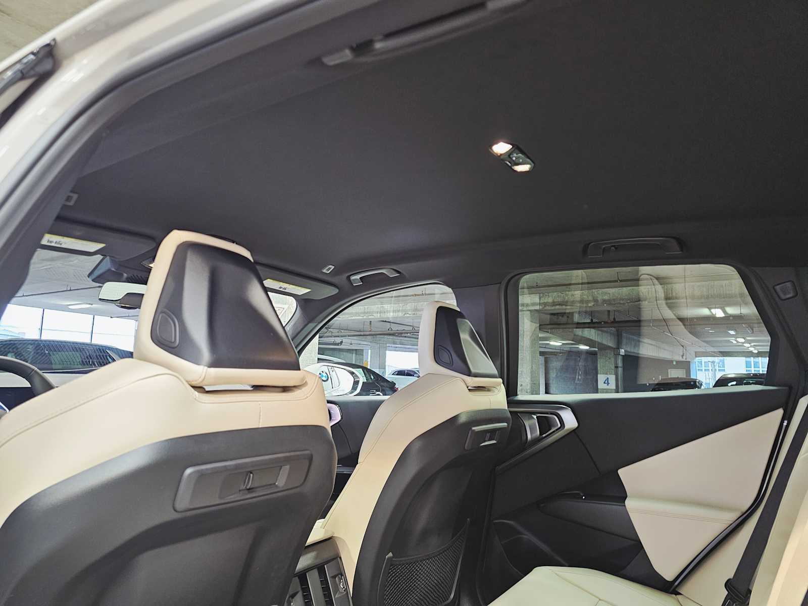 Thumbnail: 2026 BMW X3 - 26