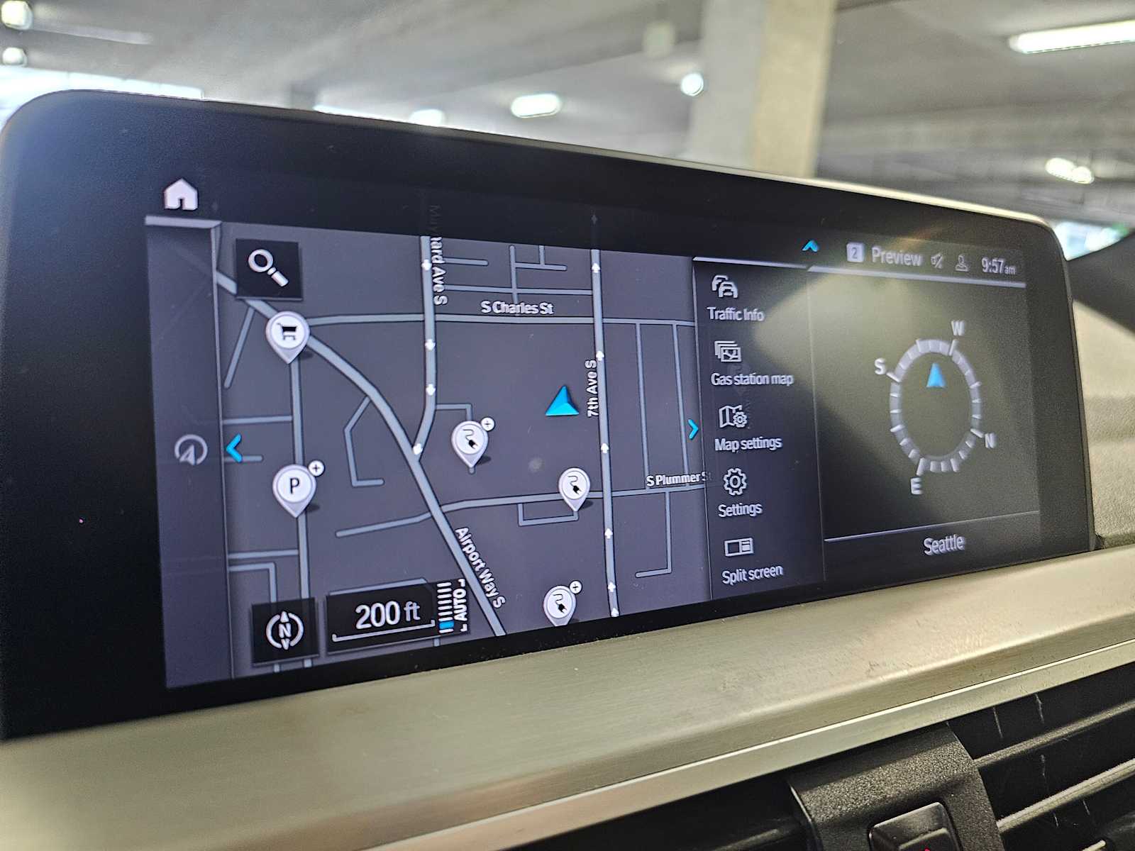 Thumbnail: 2021 BMW X3 - 17