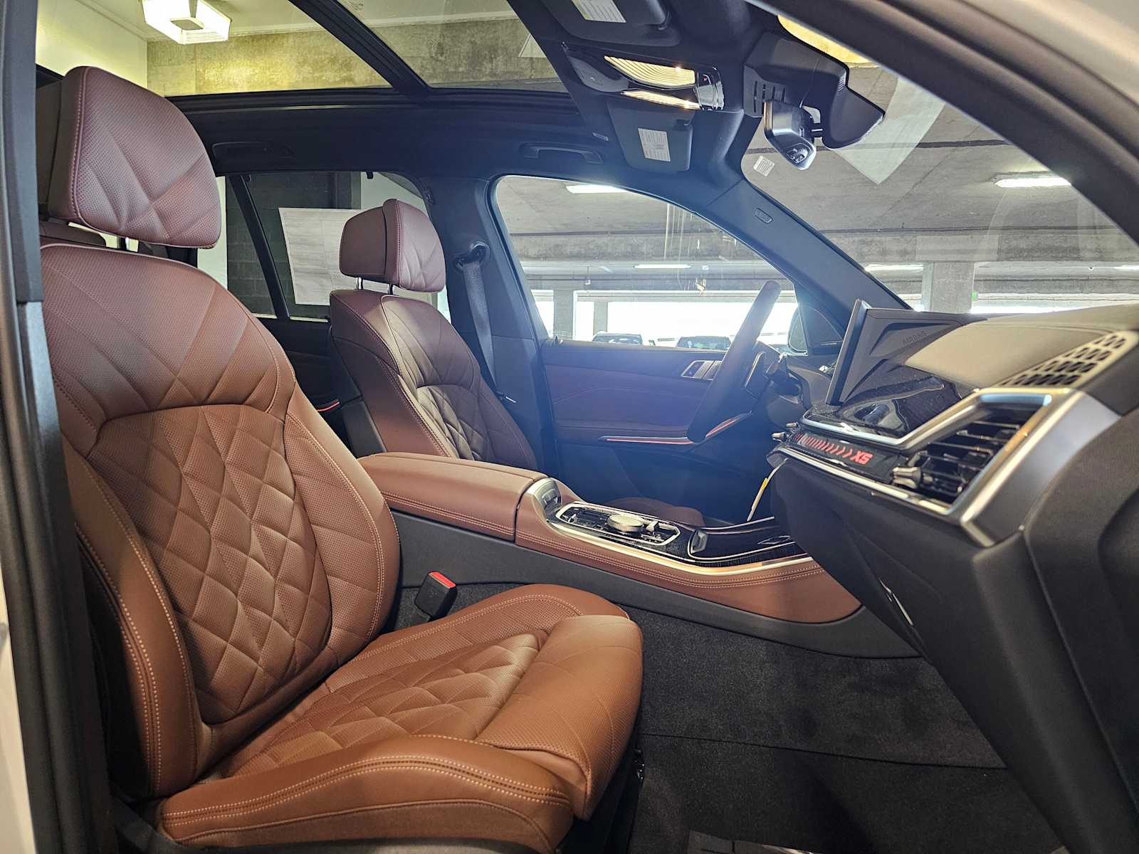 Thumbnail: 2026 BMW X5 - 40