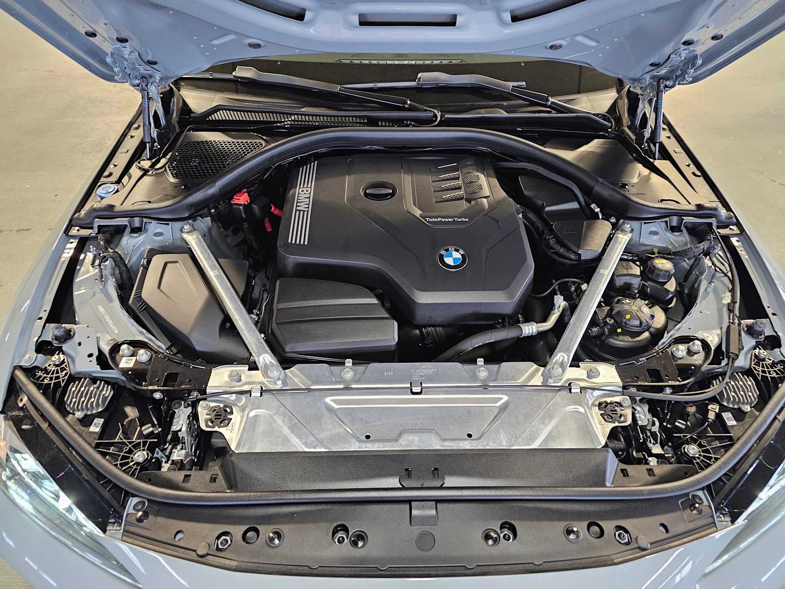 Thumbnail: 2023 BMW 4 Series - 9