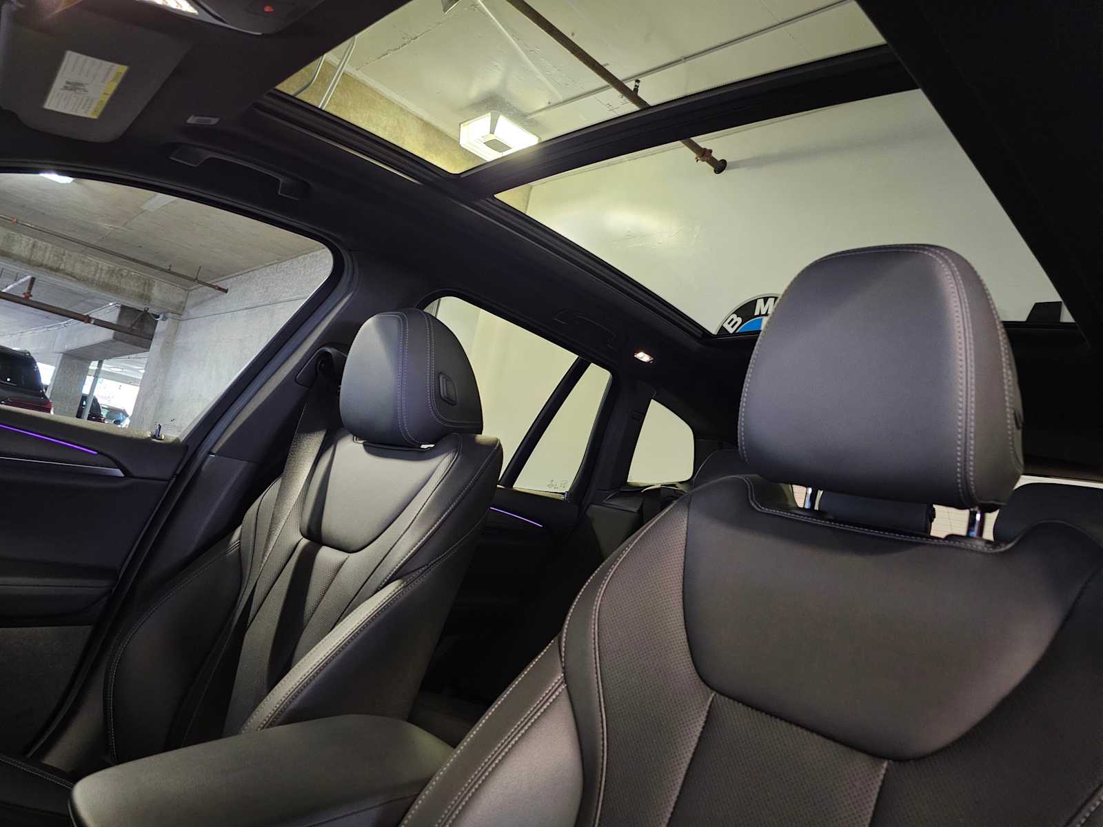 Thumbnail: 2024 BMW X3 - 34