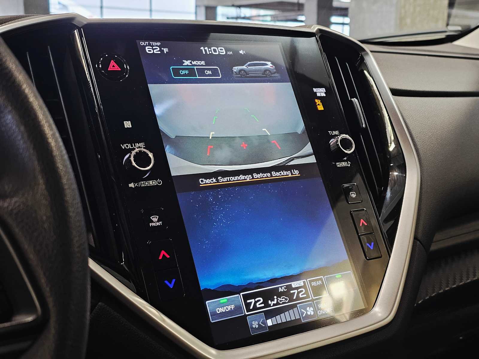 Thumbnail: 2023 Subaru Ascent - 15