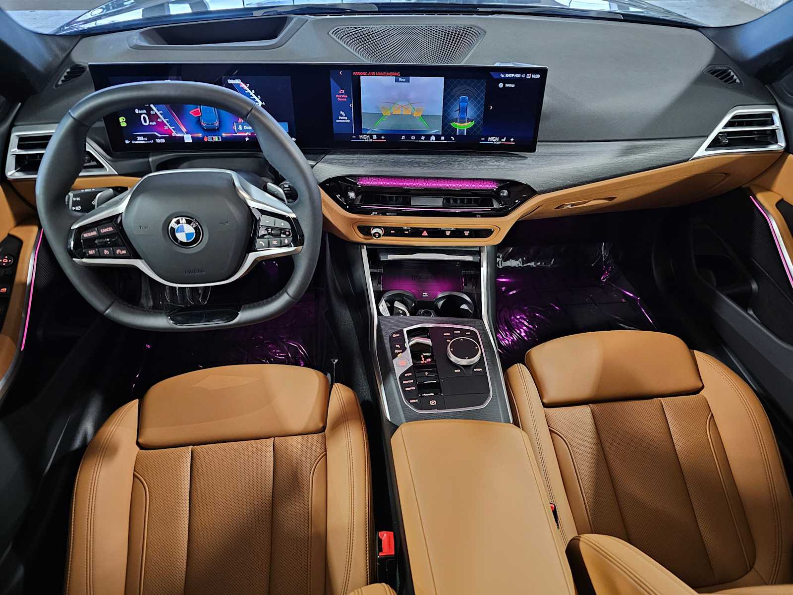 Thumbnail: 2025 BMW 3 Series - 9