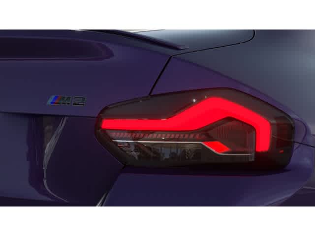 Thumbnail: 2026 BMW M2 - 8