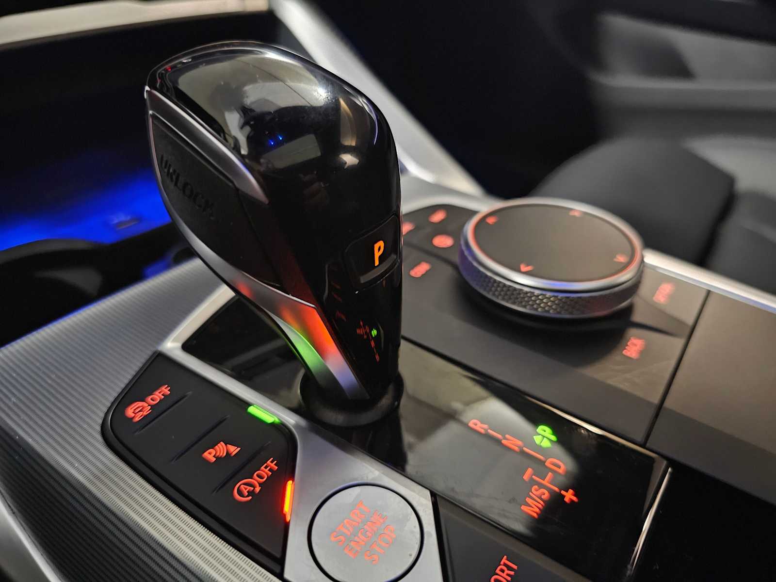 Thumbnail: 2023 BMW 4 Series - 26