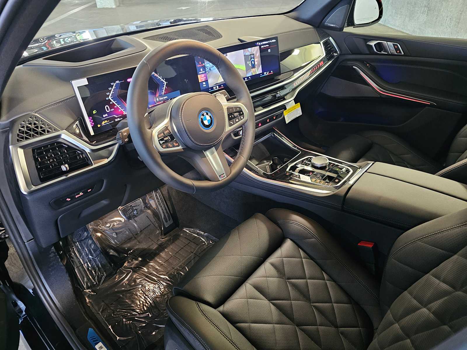 Thumbnail: 2026 BMW X5 - 2